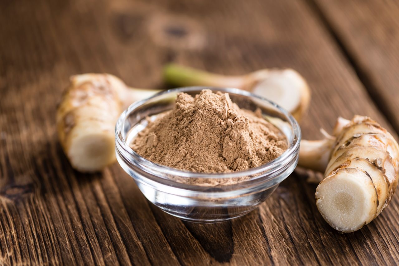 Galangal: The unsung hero in your spice rack with health benefits