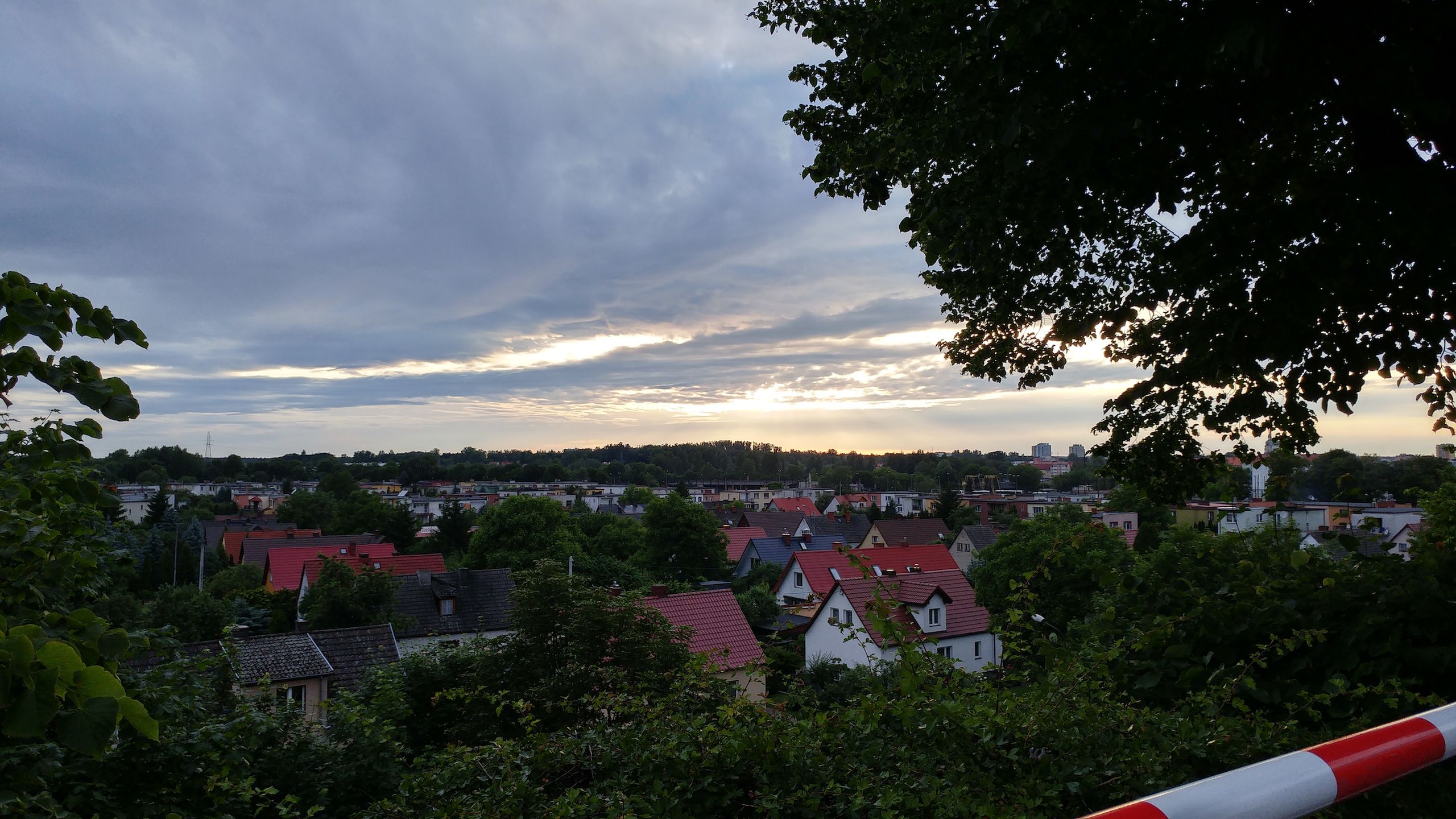 Galaxy S7, LG G5, HTC 10, Huawei P9 i Lumia 950 - fotoporównanie flagowców 30