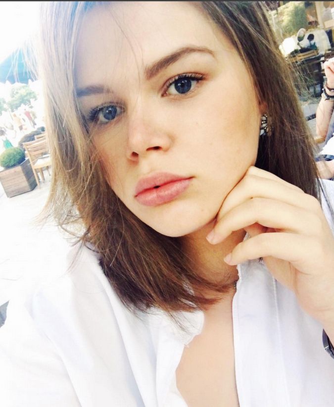 Camille jest wnuczką księżnej Grace Kelly