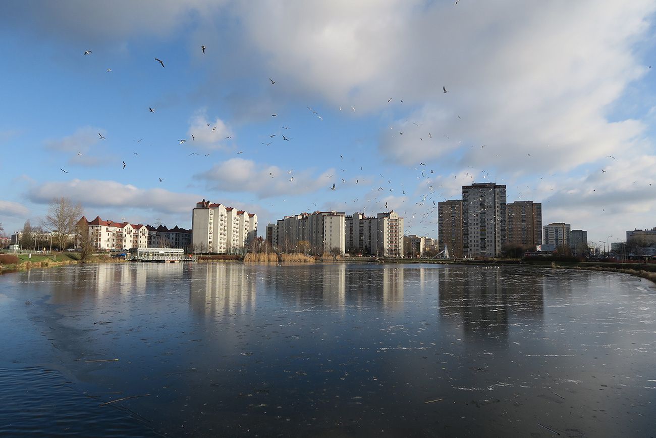 Canon Powershot G7X - jak sprawdzi się duża matryca w małym kompakcie? [test] 50