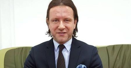 PRZEŁOM W SIECI! Radosław Majdan założył konto na Instagramie