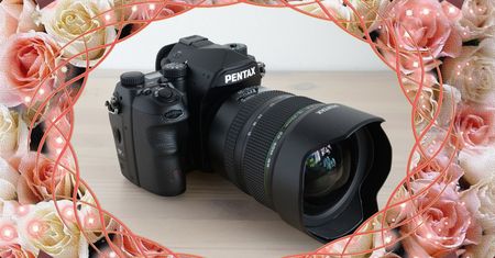 Pentax ma już 100 lat. Wszystkiego najlepszego!