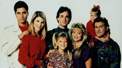 Pamiętacie Pełną chatę? Mam straszne wieści... 1