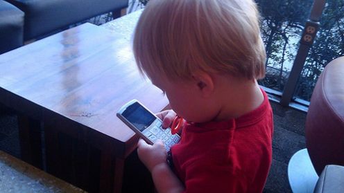 Telefon dla dziecka - co warto wiedzieć? 1