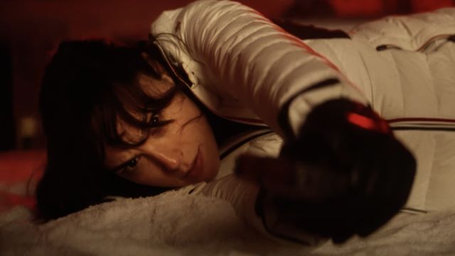 Najlepsze thrillery. Lista najlepszych thrillerów, które warto zobaczyć.