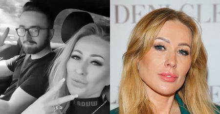 Sylwia Peretti upamiętniła zmarłego syna NOWYM TATUAŻEM