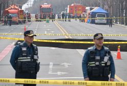 Ciężarówka wjechała w tłum. W Korei Południowej zginęły dwie osoby