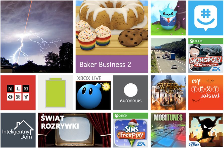 Zmieniłeś platformę mobilną i nie możesz się odnaleźć? 6