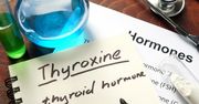 Tyroksyna - rola, normy T4, niedobór, nadmiar, badania