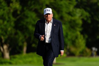 Niepewność wokół wsparcia USA dla Tajwanu. Trump zwleka z decyzją