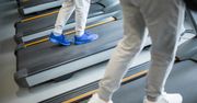Spodnie sportowe męskie – jak dobrać wygodny model?