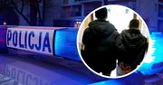 Bytom: Dramat za zamkniętymi drzwiami. Znęcał się psychicznie nad partnerką i ukrywał narkotyki