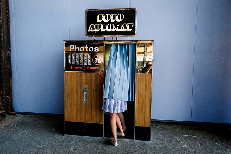 Najlepsze zdjęcia Miami Street Photography Festival 2015. Polak wśród wyróżnionych! 5