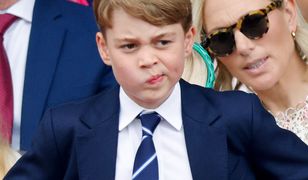 Fanka zaprosiła księcia George'a na swoje urodziny. Księżna Kate odpowiedziała