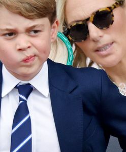 Fanka zaprosiła księcia George'a na swoje urodziny. Księżna Kate odpowiedziała