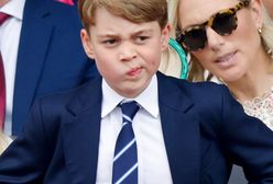 Fanka zaprosiła księcia George'a na swoje urodziny. Księżna Kate odpowiedziała