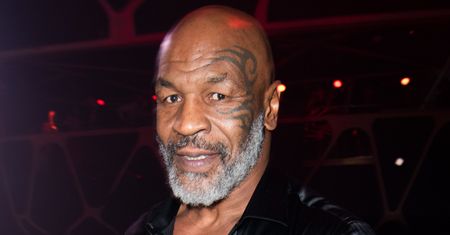 Mike Tyson ROZTRWONIŁ 500 milionów dolarów zdobytego majątku! Były bokser nie zostawi nic dzieciom: "To by im ZASZKODZIŁO"