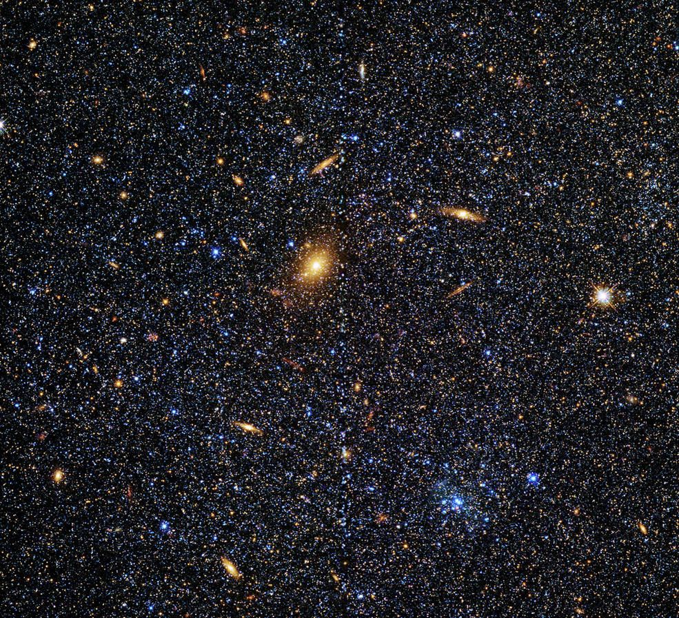 30 niesamowitych zdjęć na 30-lecie Teleskopu Hubble’a 9