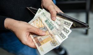 Pensje w działach zakupów w górę. Można zarobić 20 tys. zł miesięcznie