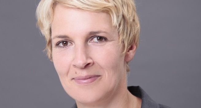 Marion Rathmann szefem kanałów rozrywkowych Turnera w Europie Środkowej