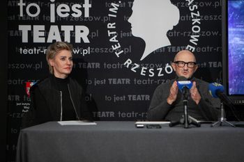 Rzeszów: Festiwal w Siemaszkowej w cieniu wojny i kryzysu migracyjnego