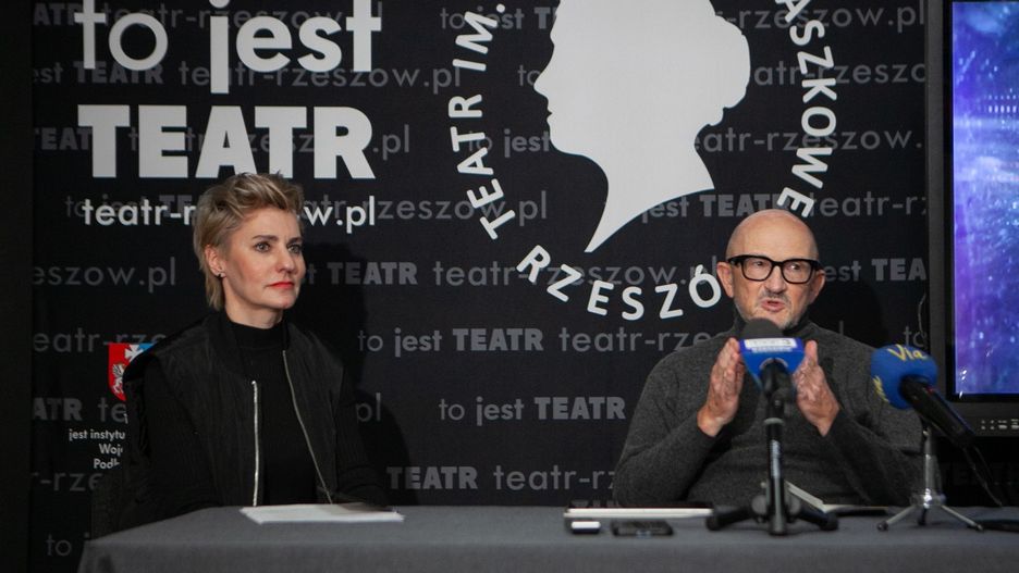 63. Rzeszowskie Spotkania Teatralne: 04. Festiwal Arcydzieł