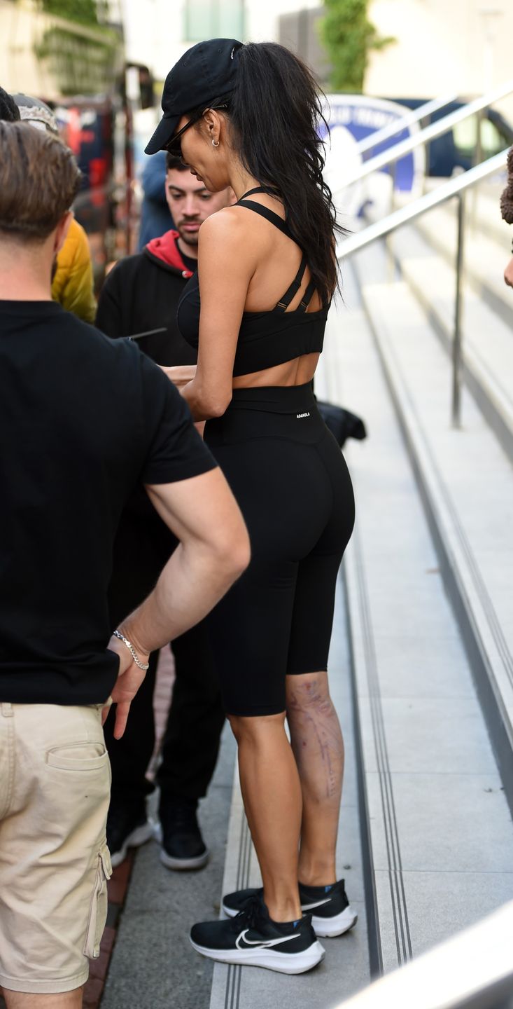Nicole Scherzinger