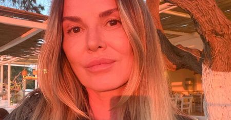 Hanna Lis zachwyca na zdjęciach z wakacji. "Królowa życia"