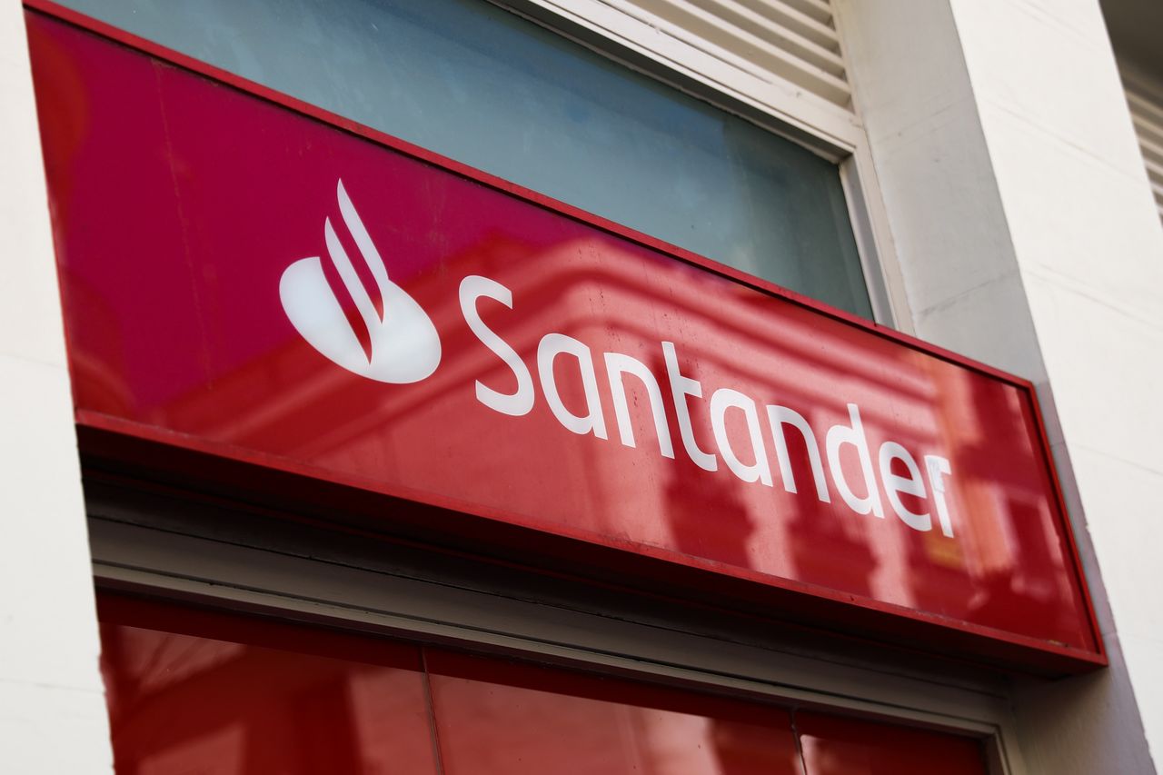 Masz konto w Santanderze? Uważaj podczas logowania