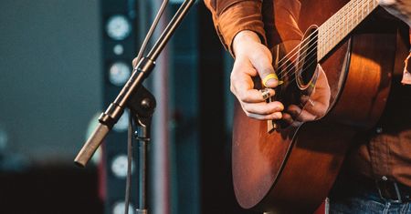 15 haseł. Tylko dla prawdziwych znawców muzyki