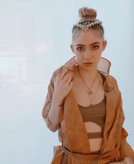 Grimes