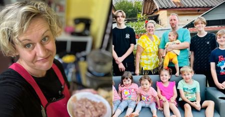 Dominika Clarke alarmuje z Tajlandii. Wraz rodziną czują się zagrożeni: "SERCE ZAMARŁO"