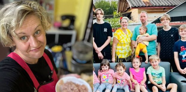 Dominika Clarke alarmuje z Tajlandii. Wraz rodziną czują się zagrożeni: "SERCE ZAMARŁO"