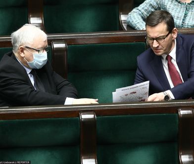 Obniżony VAT i akcyza do skutku. Ważna obietnica Morawieckiego