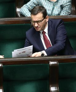 Obniżony VAT i akcyza do skutku. Ważna obietnica Morawieckiego