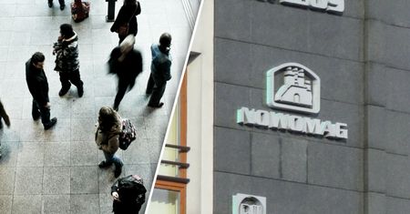 Koniec epoki. Zakład NOWOMAG w Nowym Sączu do likwidacji