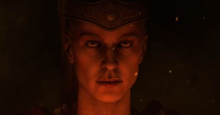 Diablo 2 Resurrected - nowy zwiastun. Amazonka pokazuje umiejętności
