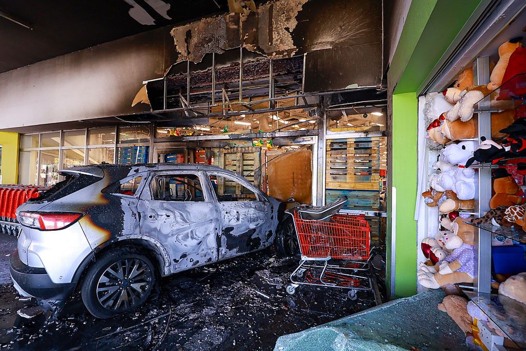 Gorąco w Meksyku. Linie lotnicze odwołują loty