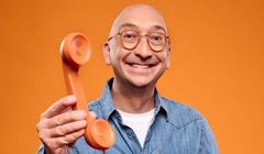 Kamil Nosel przechodzi do Radia Eska