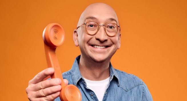 Kamil Nosel przechodzi do Radia Eska