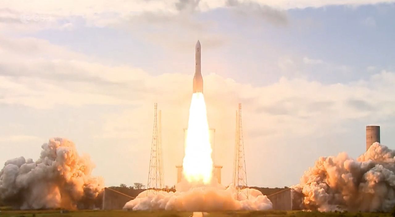 Ariane 6