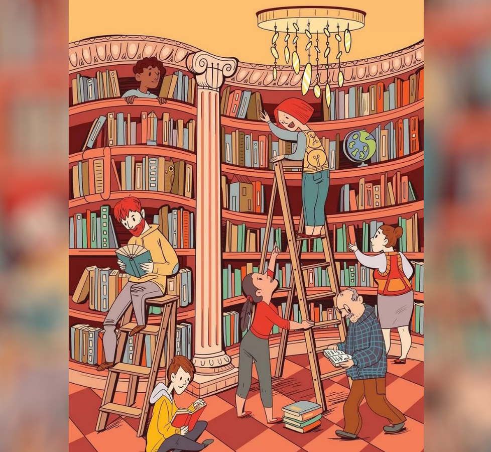 Znajdź sowę. Ten szybki test sprawdzi twoje IQ