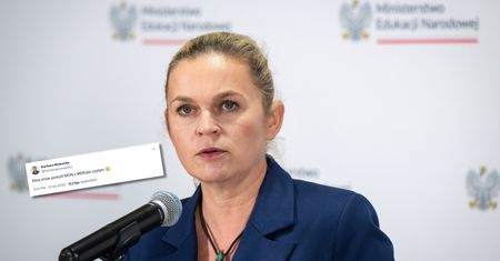 Nowacka reaguje na słowa Kosiniaka-Kamysza. "Ktoś znów pomylił"