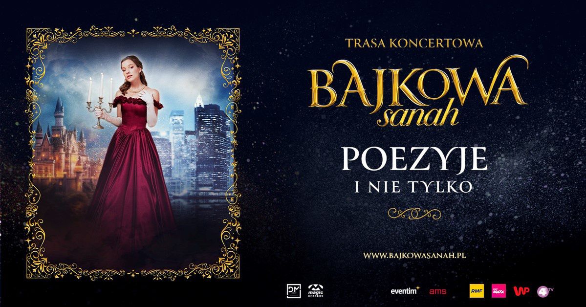 sanah powraca w lirycznym stylu!