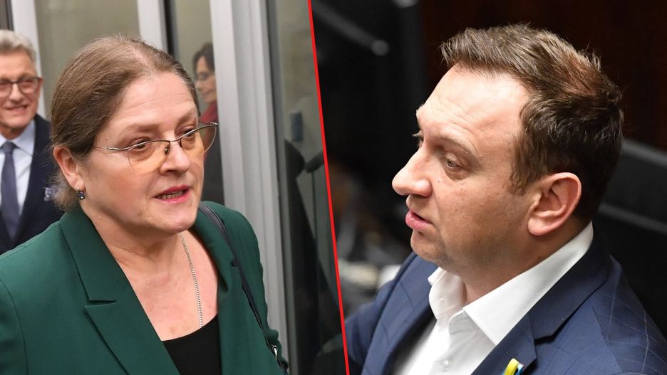 Kontrowersyjne wpisy sędzi Pawłowicz. Jest zawiadomienie do prokuratury 
