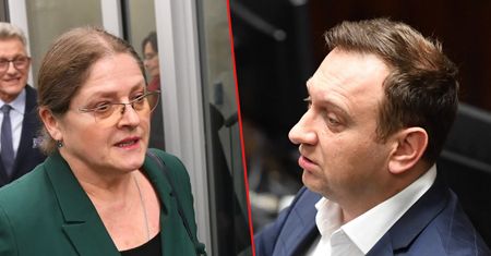 Kontrowersyjne wpisy sędzi Pawłowicz. Jest zawiadomienie do prokuratury