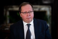 Niedorzeczne słowa. Rosyjski ambasador w Londynie szokuje