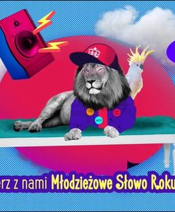 Młodzieżowe słowo roku wybrane. Czy wiecie, co oznacza?