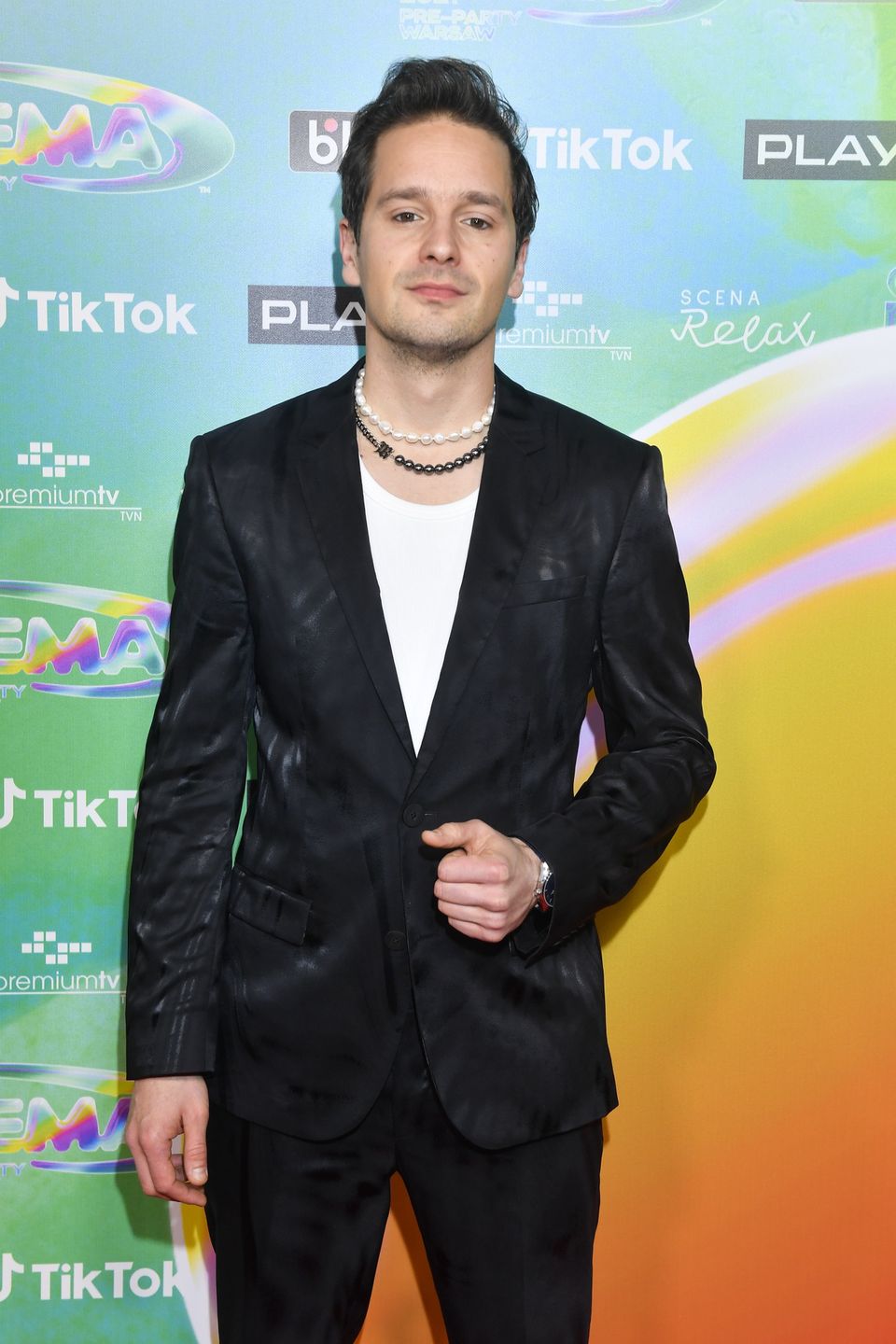 Krzysztof Zalewski 