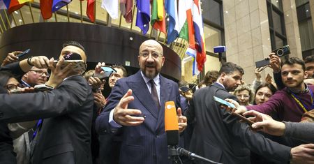 Ukraina i Mołdawia coraz bliżej UE. Jest decyzja Brukseli